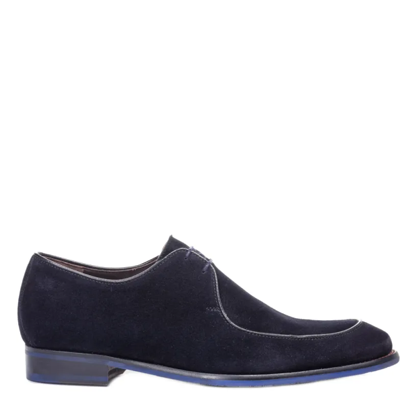 Floris van Bommel Nette Schoenen SFM-30325-41-01 Blauw sold by Donelli