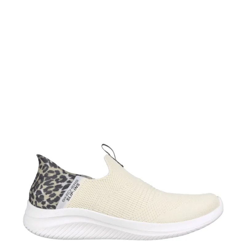 Skechers Veterschoenen 149712/LPD Beige sold by Donelli