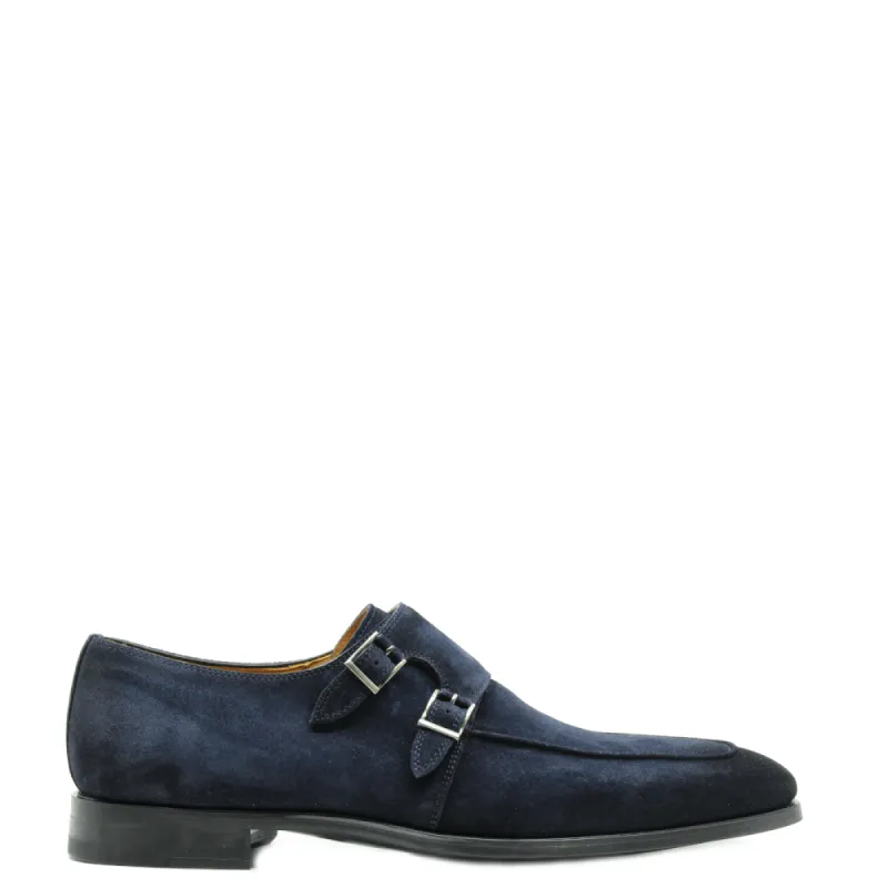 Magnanni Nette Schoenen 23696 Blauw sold by Donelli