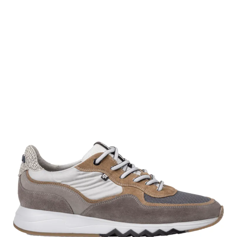 Floris Van Bommel Veterschoenen SFM-10091-22-01 Licht Bruin sold by Donelli