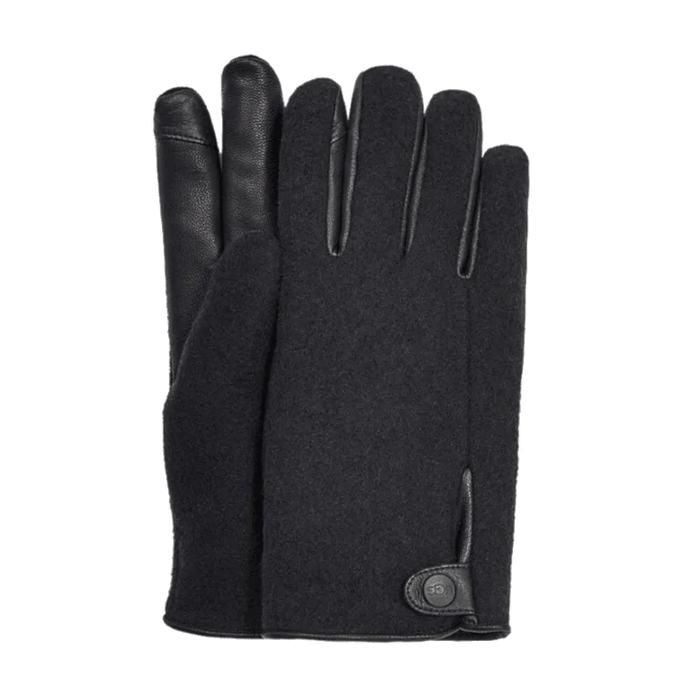 Ugg Handschoenen 18836 Zwart sold by Donelli