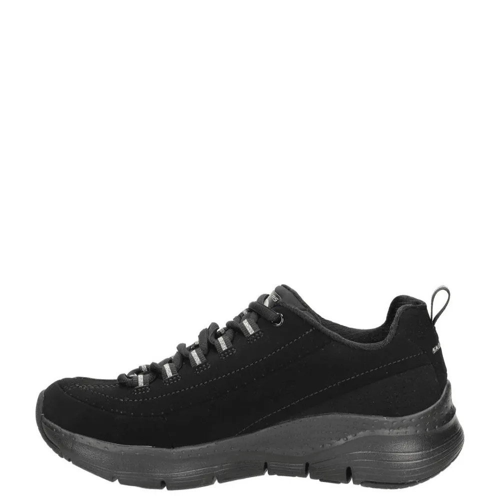 Skechers Veterschoenen 149147/BBK Zwart sold by Donelli product image thumbnail 2