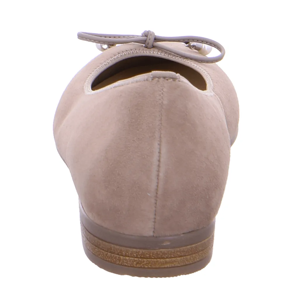 Ara Instappers 12-31324-07 Taupe sold by Donelli product image thumbnail 4