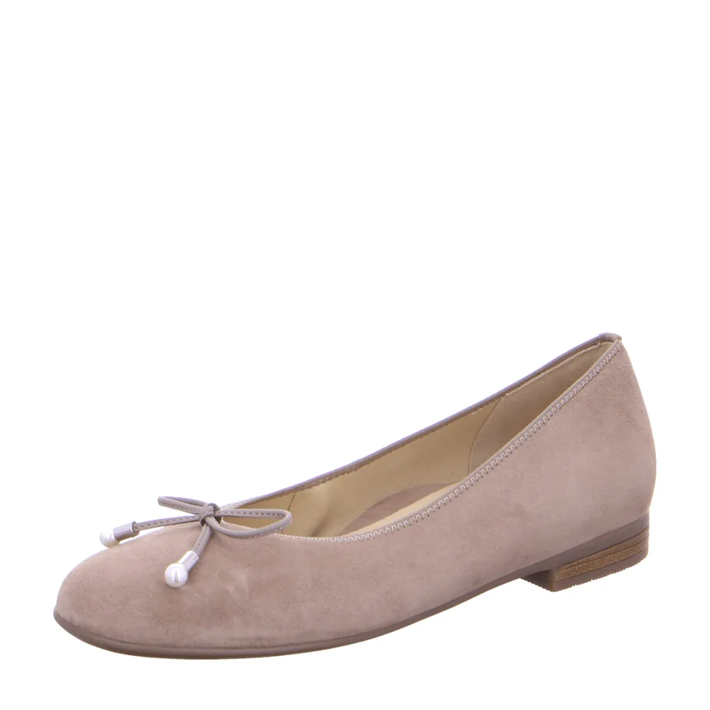 Ara Instappers 12-31324-07 Taupe sold by Donelli product image thumbnail 2