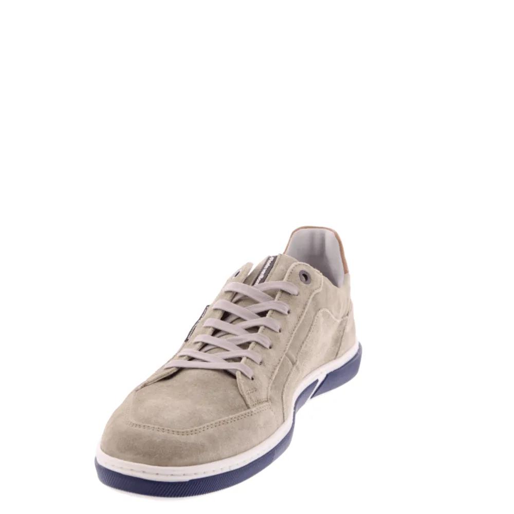 Floris Van Bommel Veterschoenen SFM-10202-32-02 Licht Grijs sold by Donelli product image thumbnail 2