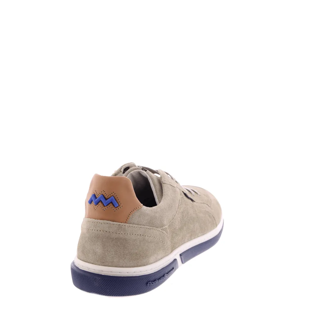 Floris Van Bommel Veterschoenen SFM-10202-32-02 Licht Grijs sold by Donelli product image thumbnail 3