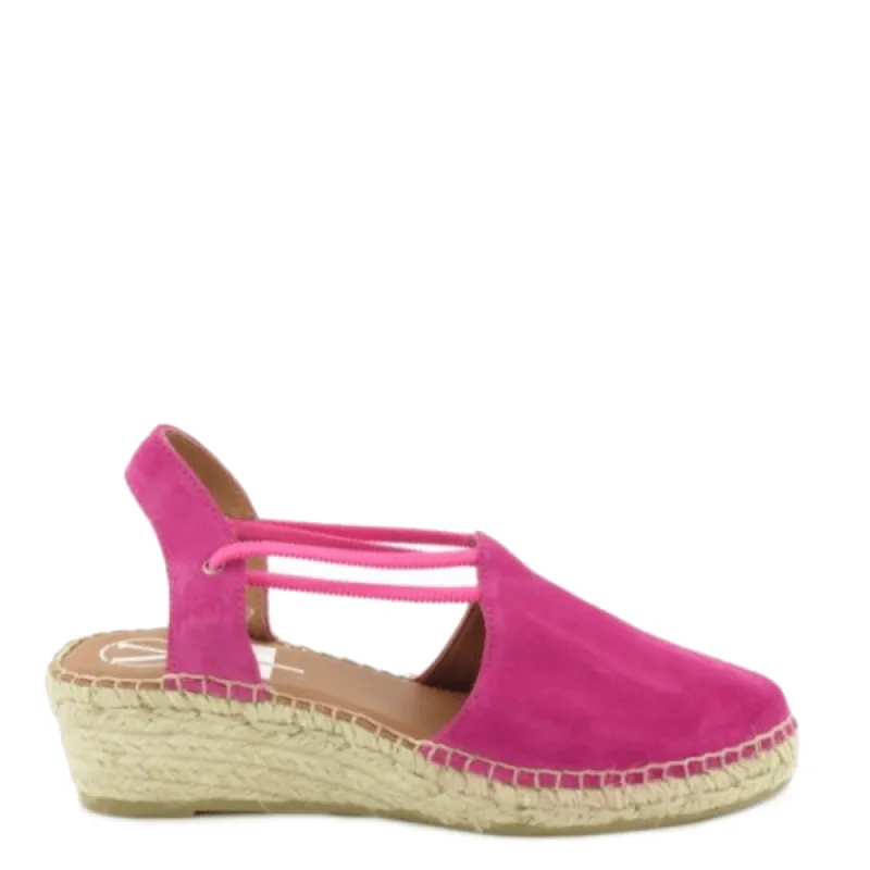 Viguera 1825 Fuxia sold by Donelli