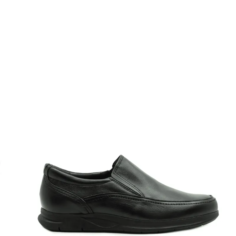 Clayan Instappers 57 Zwart sold by Donelli