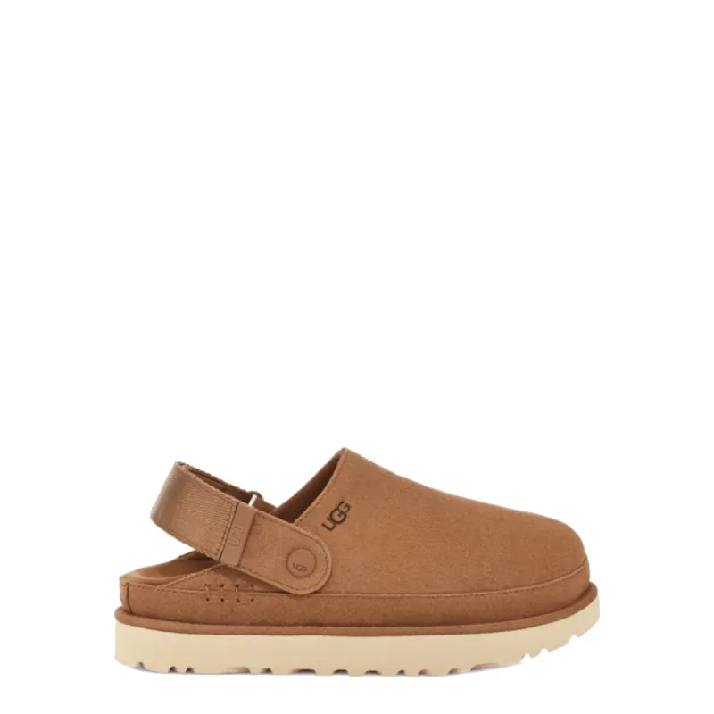Ugg instappers 1138252 Cognac sold by Donelli