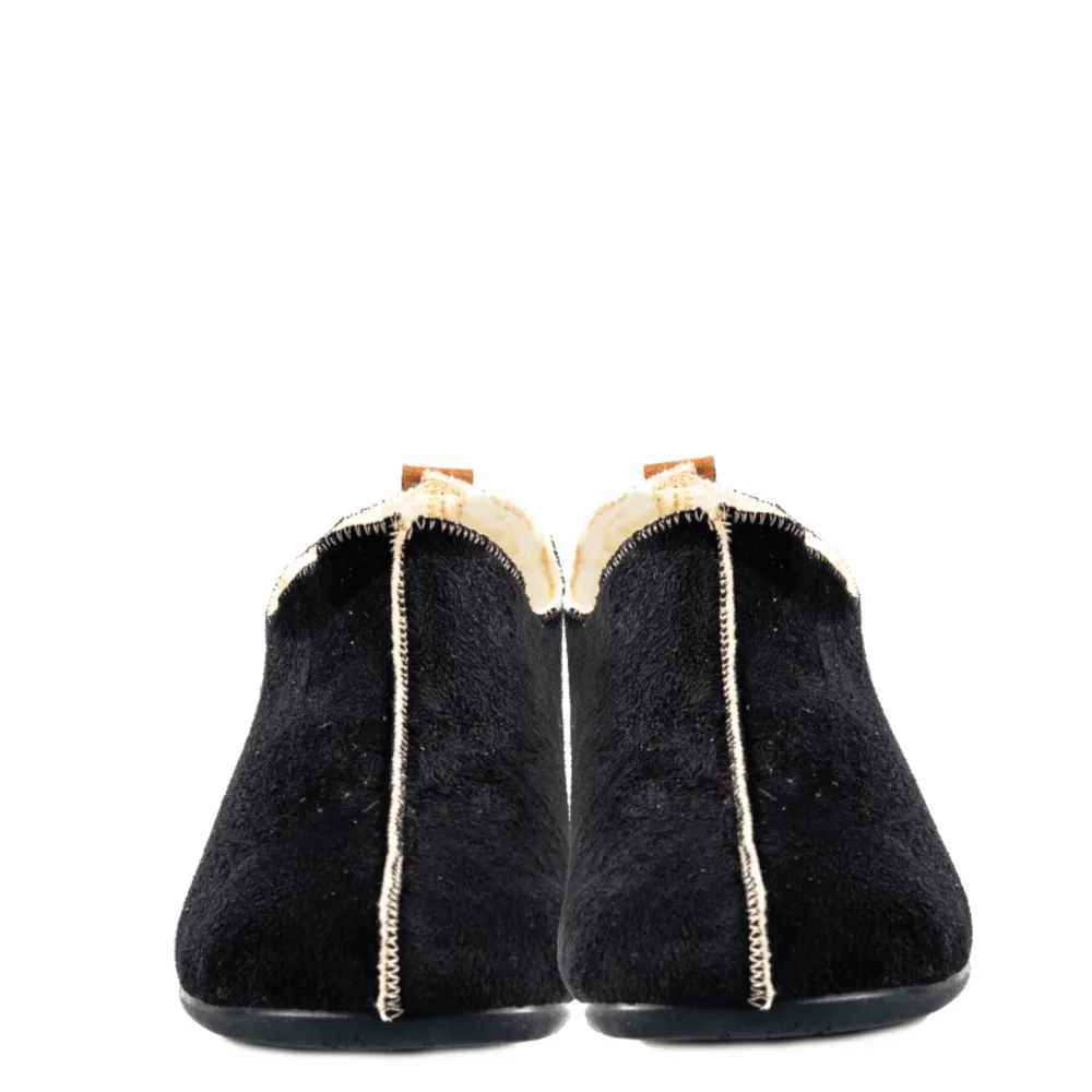 Q fit Pantoffels 3300.2.006 Zwart sold by Donelli product image thumbnail 2