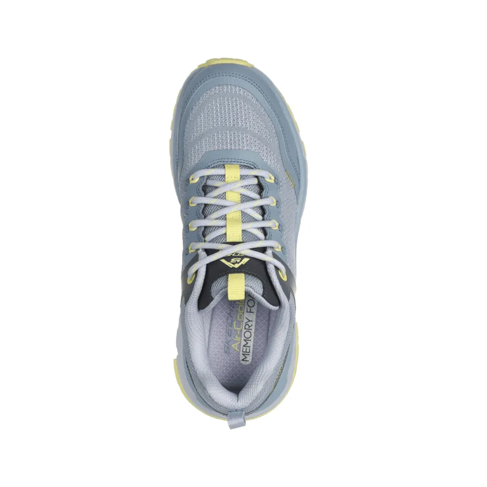 Skechers Veterschoenen 180167/BLYL Licht Blauw sold by Donelli product image thumbnail 3