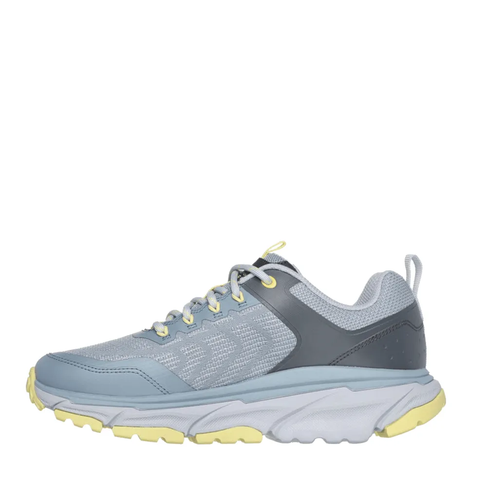 Skechers Veterschoenen 180167/BLYL Licht Blauw sold by Donelli product image thumbnail 2
