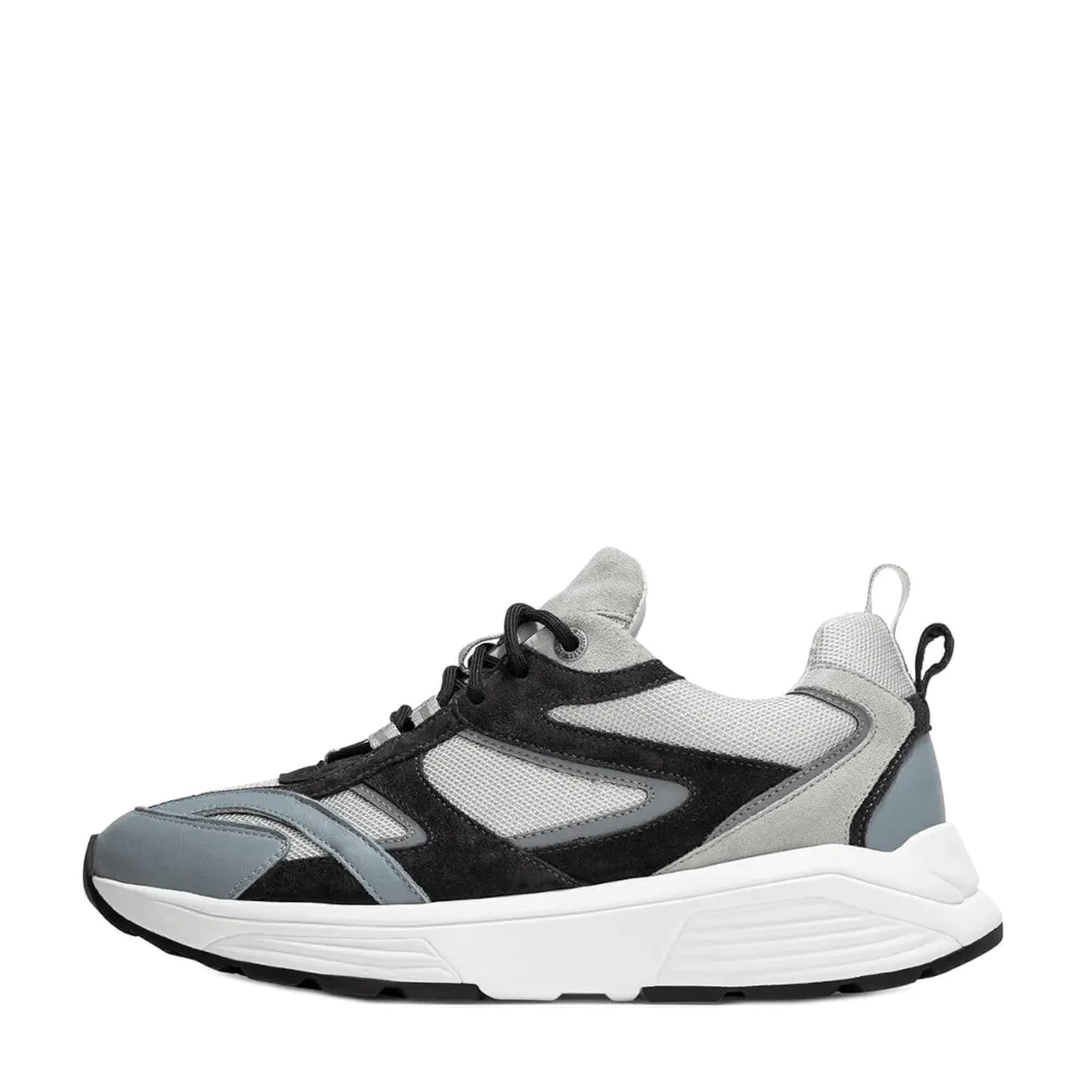 Xsensible Veterschoenen 33202.5.894 H Grijs sold by Donelli product image thumbnail 2