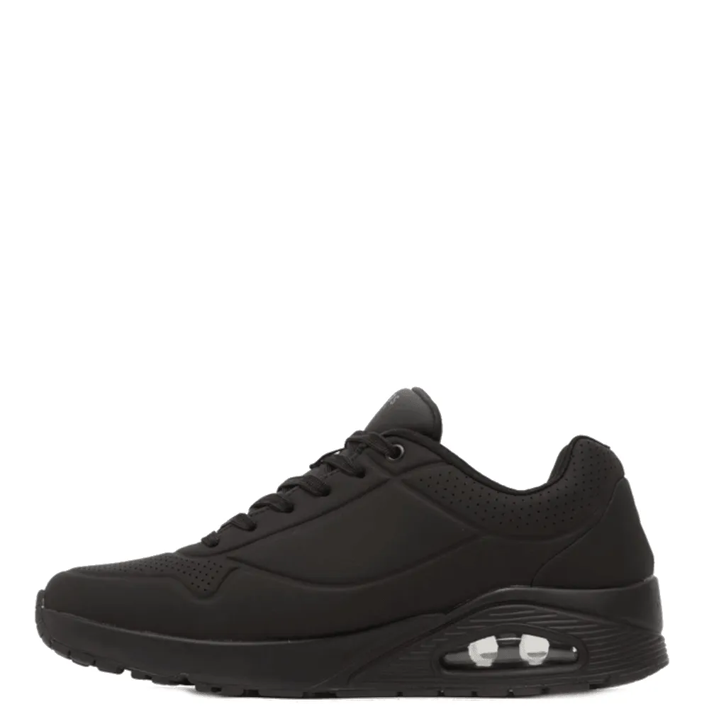 Skechers Veterschoenen 52458/BBk Zwart sold by Donelli product image thumbnail 2
