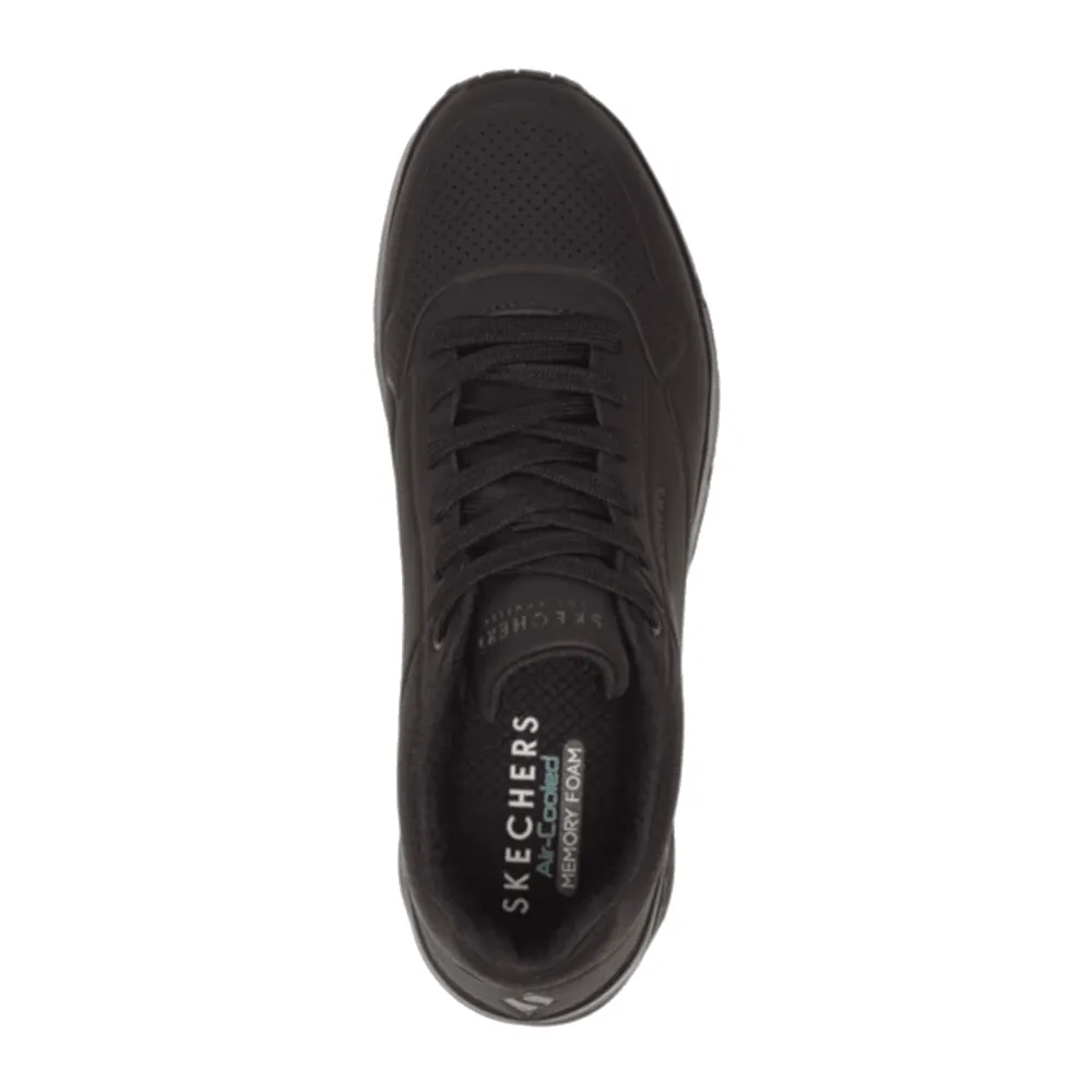 Skechers Veterschoenen 52458/BBk Zwart sold by Donelli product image thumbnail 3