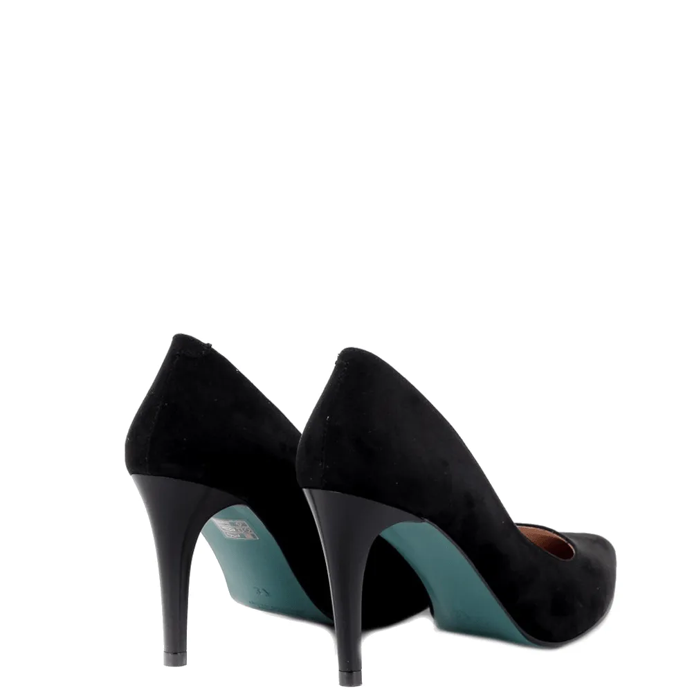 Giulia Pumps Zwart sold by Donelli product image thumbnail 2
