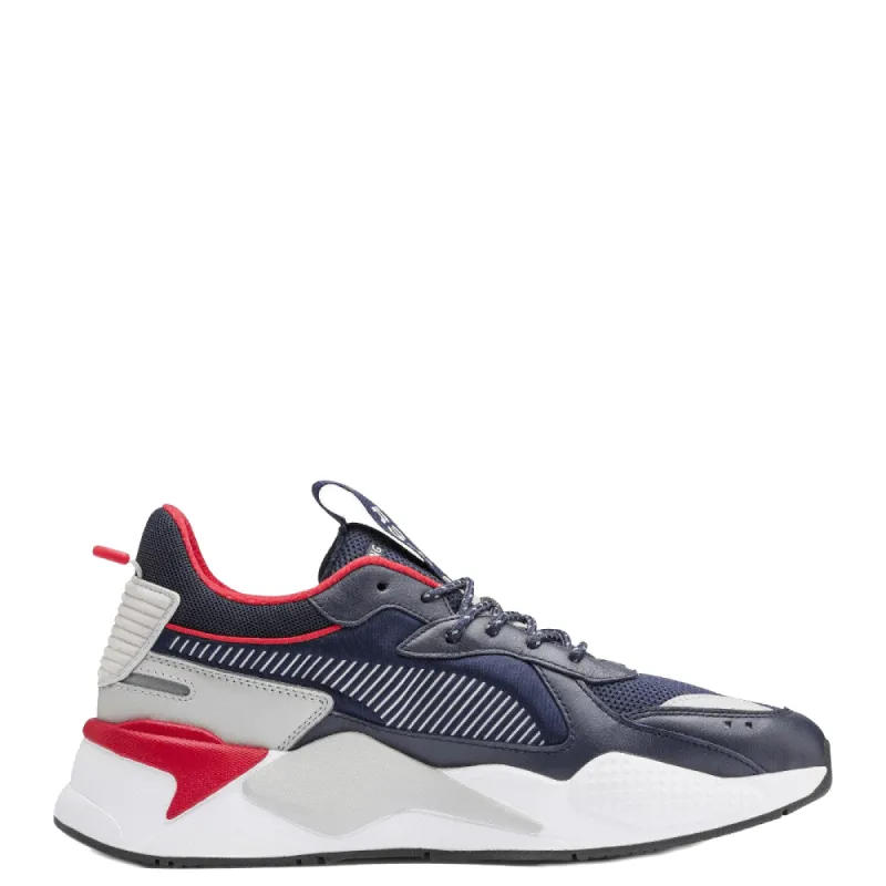 Puma Sneakers 369666-05 Blauw sold by Donelli
