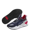 Puma Sneakers 369666-05 Blauw sold by Donelli