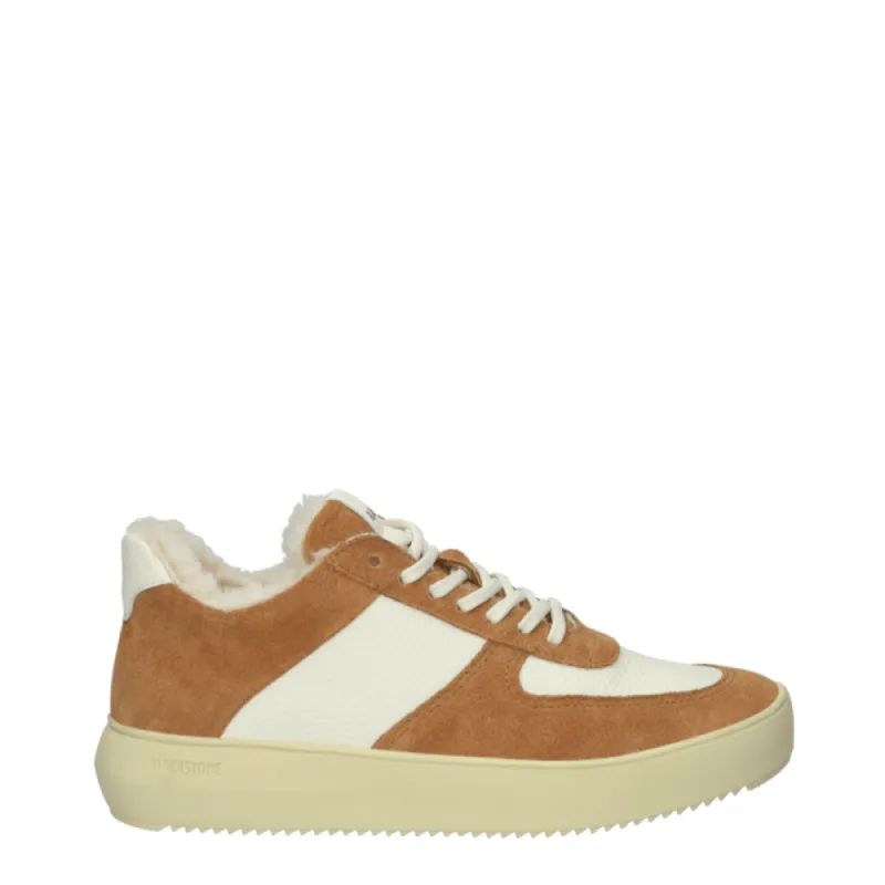 Blackstone Veterschoenen AL211 Cognac sold by Donelli