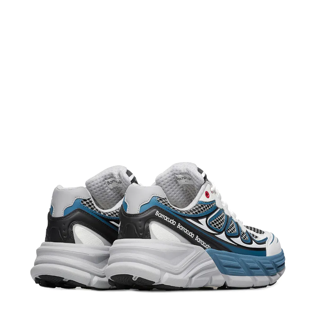 Barracuda Veterschoenen BU3516B Blauw sold by Donelli product image thumbnail 3