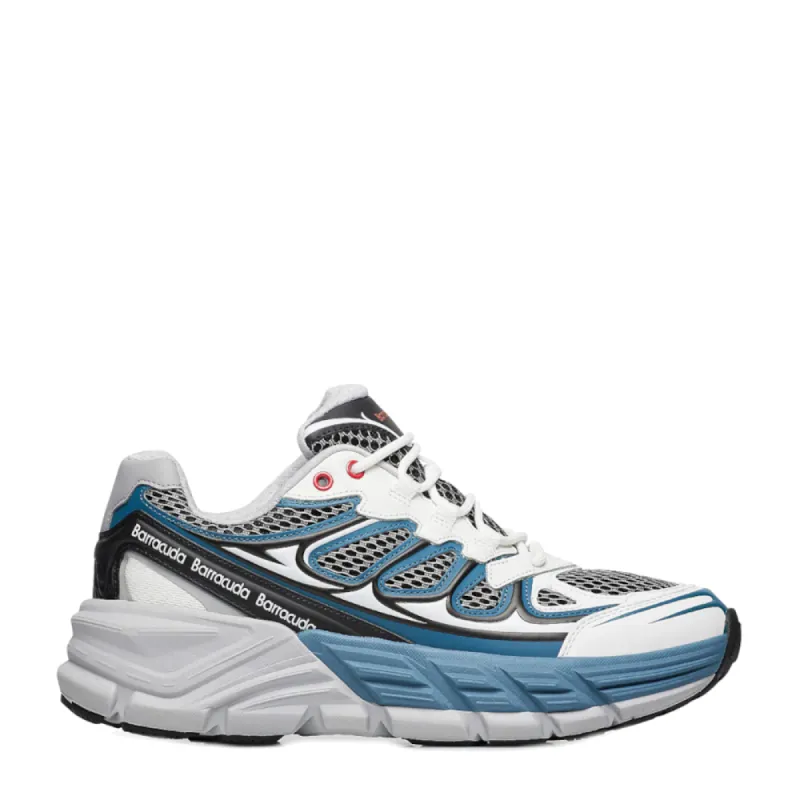 Barracuda Veterschoenen BU3516B Blauw sold by Donelli