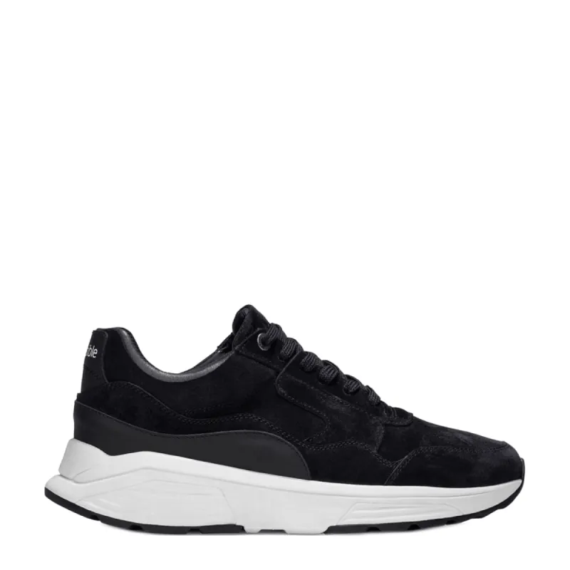 Xsensible Veterschoenen 33200.4.212 Blauw sold by Donelli