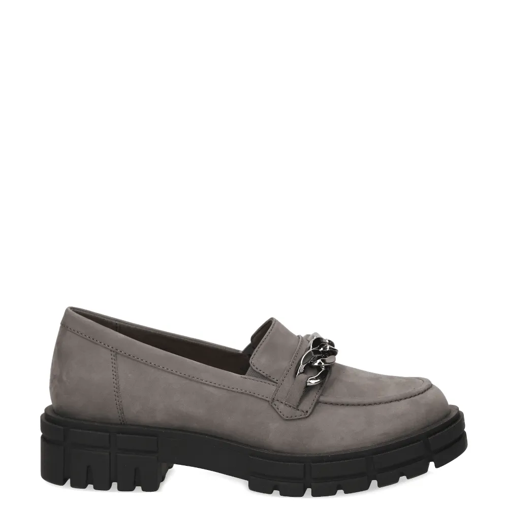 Caprice Instappers 9-24757-29-232 Grijs sold by Donelli