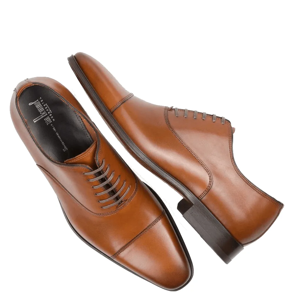 Van Bommel Nette schoenen 16199/01 Cognac sold by Donelli product image thumbnail 2