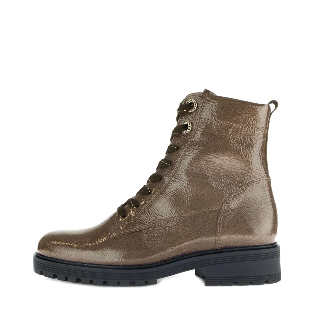 Gabor enkellaarsjes 52.765.81 Bruin H sold by Donelli product image thumbnail 2