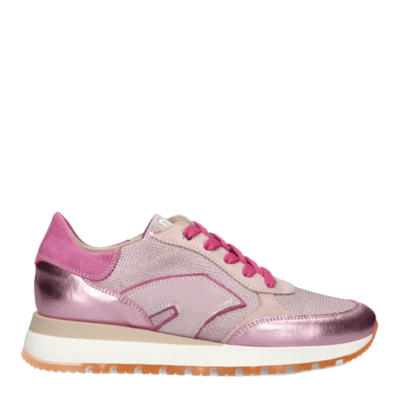DL Sport Veterschoenen 6225 Rose sold by Donelli