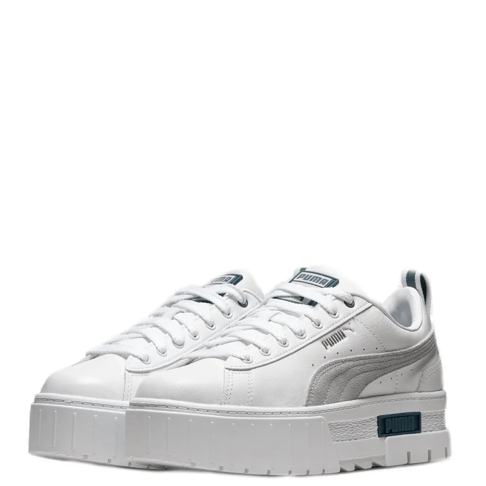 Puma Sneakers 381983-15 Wit sold by Donelli product image thumbnail 2