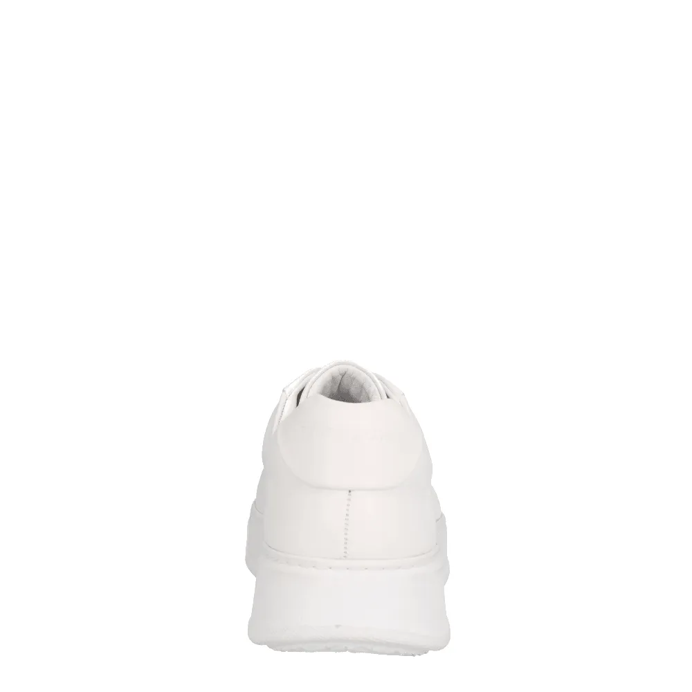 Berkelmans Veterschoenen Varsselring Wit sold by Donelli product image thumbnail 4