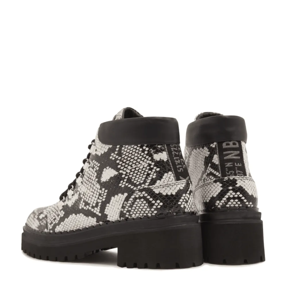 Nubikk Boots 21032900 Beige sold by Donelli product image thumbnail 3