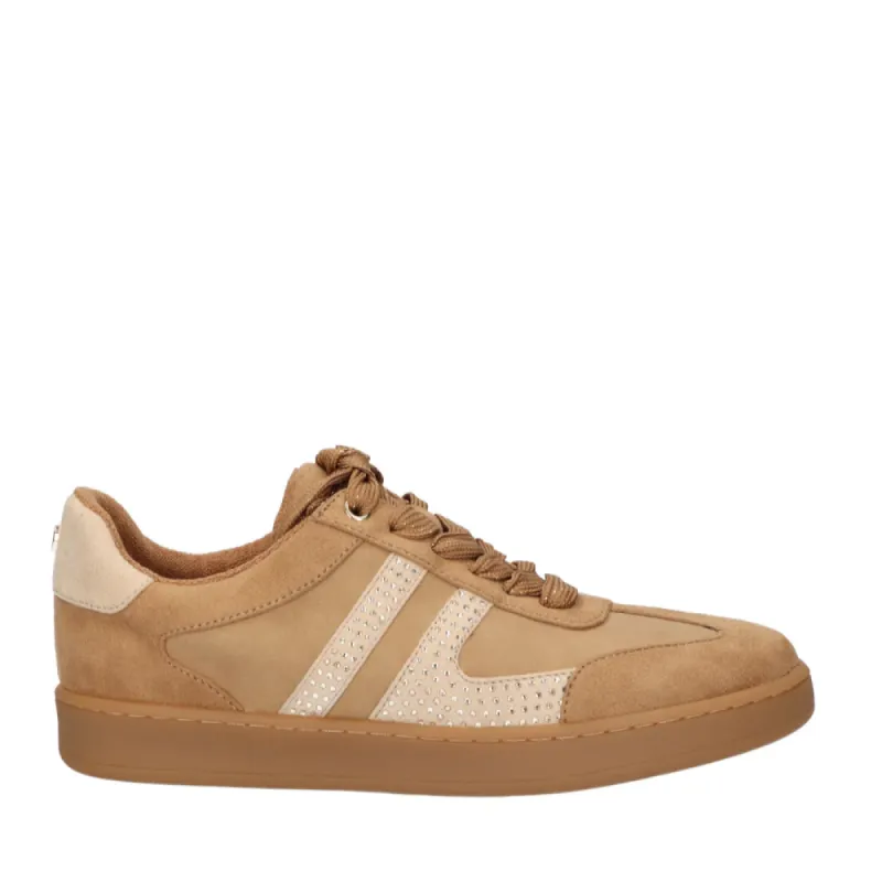 La Strada Veterschoenen 2303446-2222 Beige made by Donelli