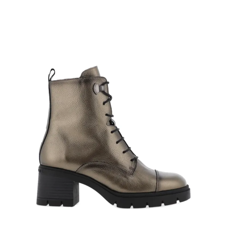 Hispanitas Boots HI243605 Brons sold by Donelli