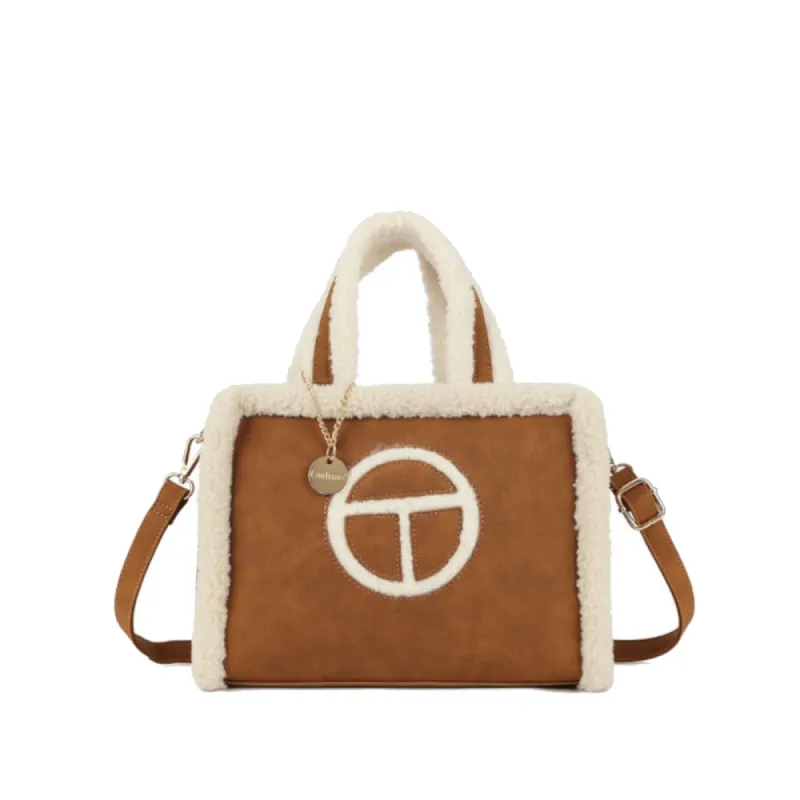 Giuliano Tas Teddy 70119 Bruin sold by Donelli