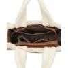 Giuliano Tas Teddy 70119 Beige sold by Donelli
