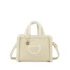 Giuliano Tas Teddy 70119 Beige sold by Donelli