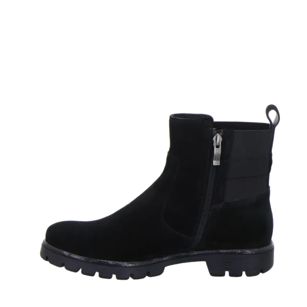 Ara Boots 12-29603-01 Zwart sold by Donelli product image thumbnail 2