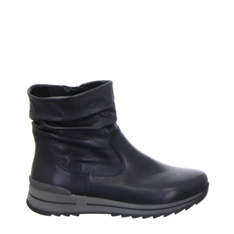 Ara Boots 12-24593-13 Zwart sold by Donelli
