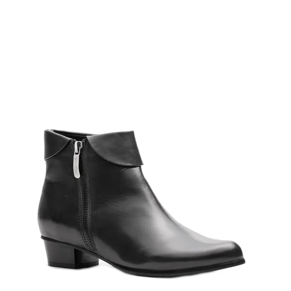 Regarde Le Ciel Enkellaarsjes Stefany-03 Blauw sold by Donelli product image thumbnail 2