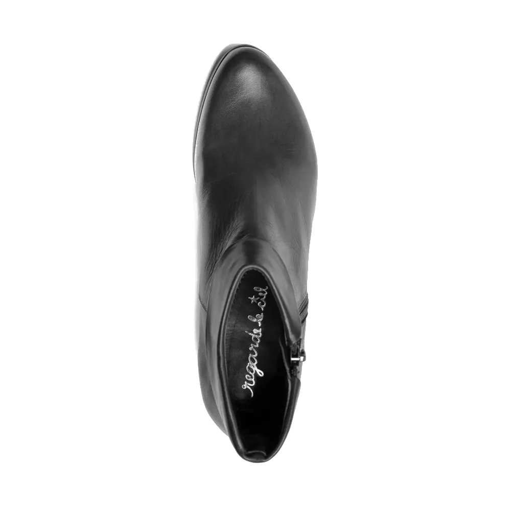 Regarde Le Ciel Enkellaarsjes Stefany-03 Blauw sold by Donelli product image thumbnail 3