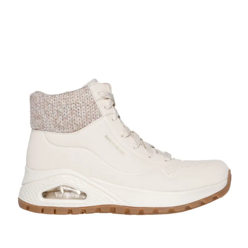 Skechers Boots 167988/NAT Beige made by Skechers