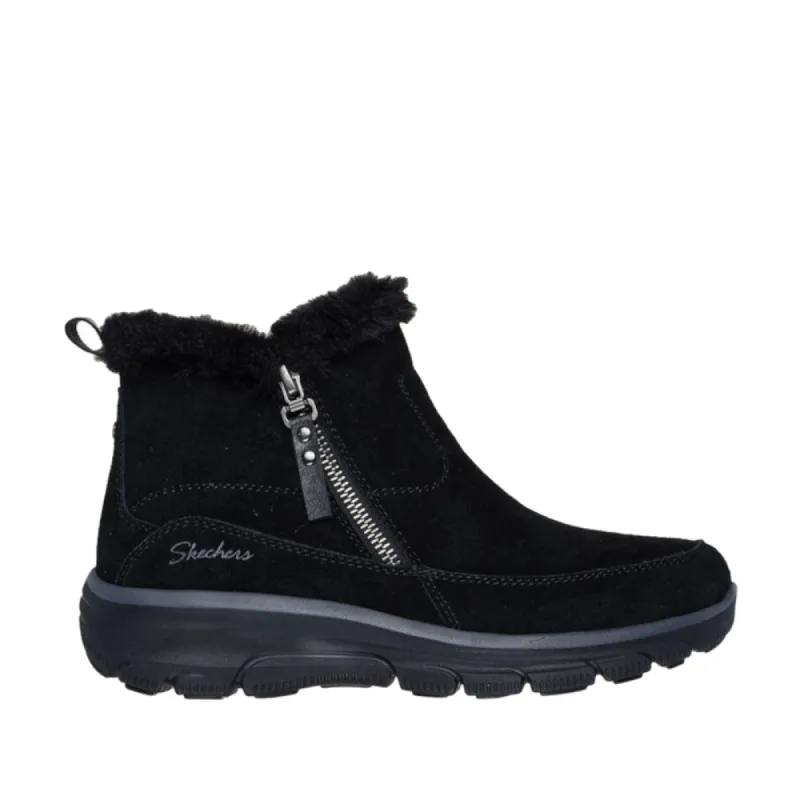 Skechers Boots 167862/BLK Zwart sold by Donelli