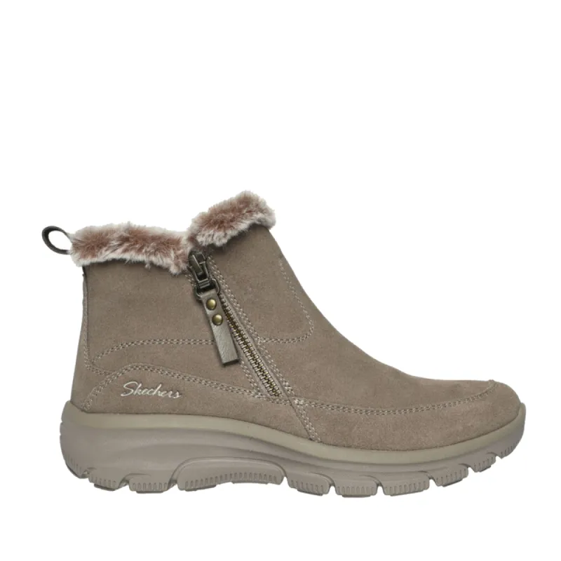 Skechers Boots 167862/TPE Taupe sold by Donelli