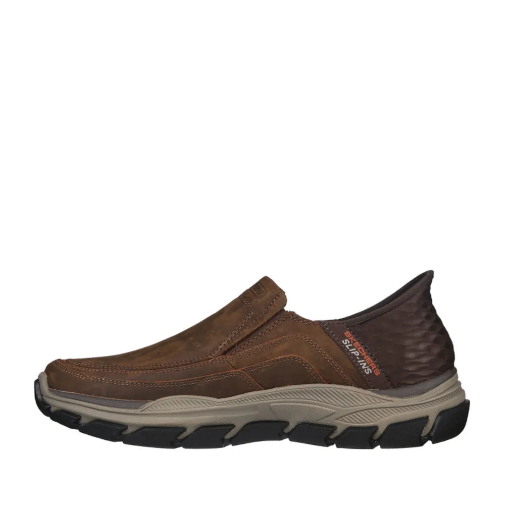 Skechers Instappers 204810/CDB Bruin sold by Donelli product image thumbnail 2
