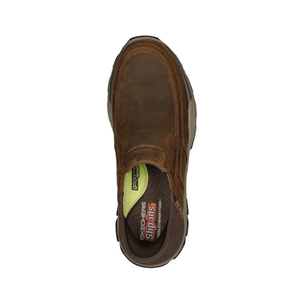 Skechers Instappers 204810/CDB Bruin sold by Donelli product image thumbnail 3