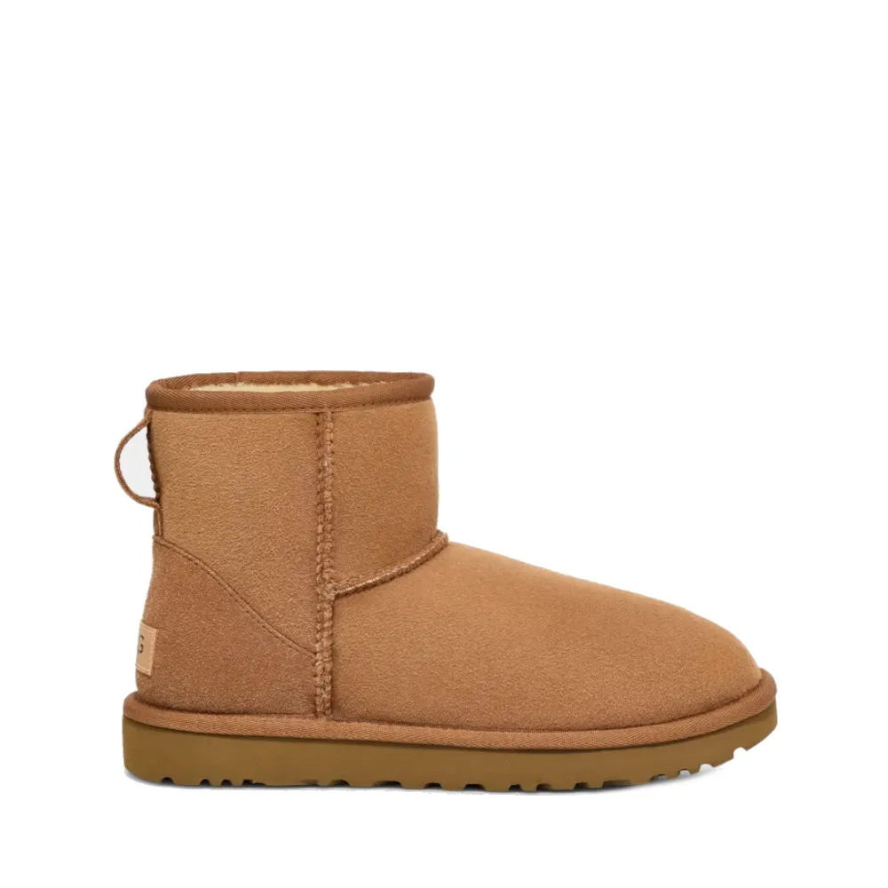 Ugg Boots 1016222 Cognac sold by Donelli