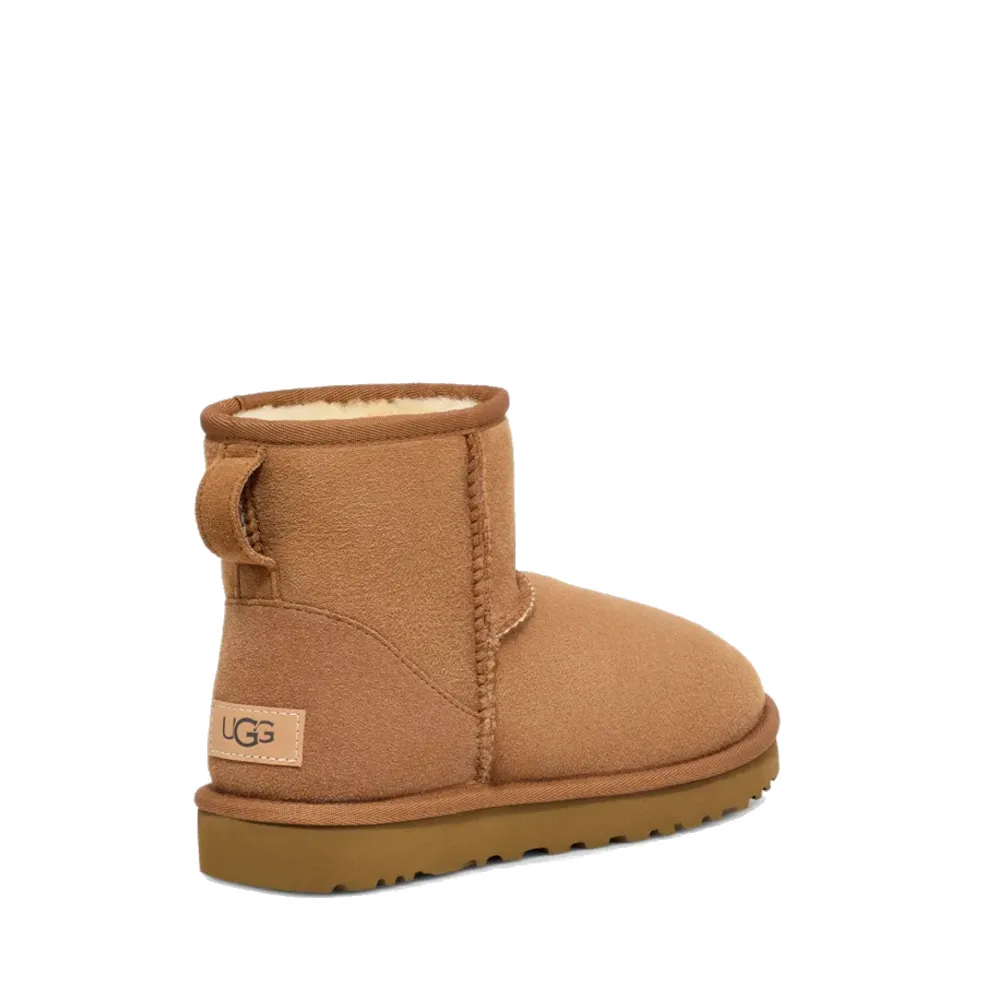 Ugg Boots 1016222 Cognac sold by Donelli product image thumbnail 2