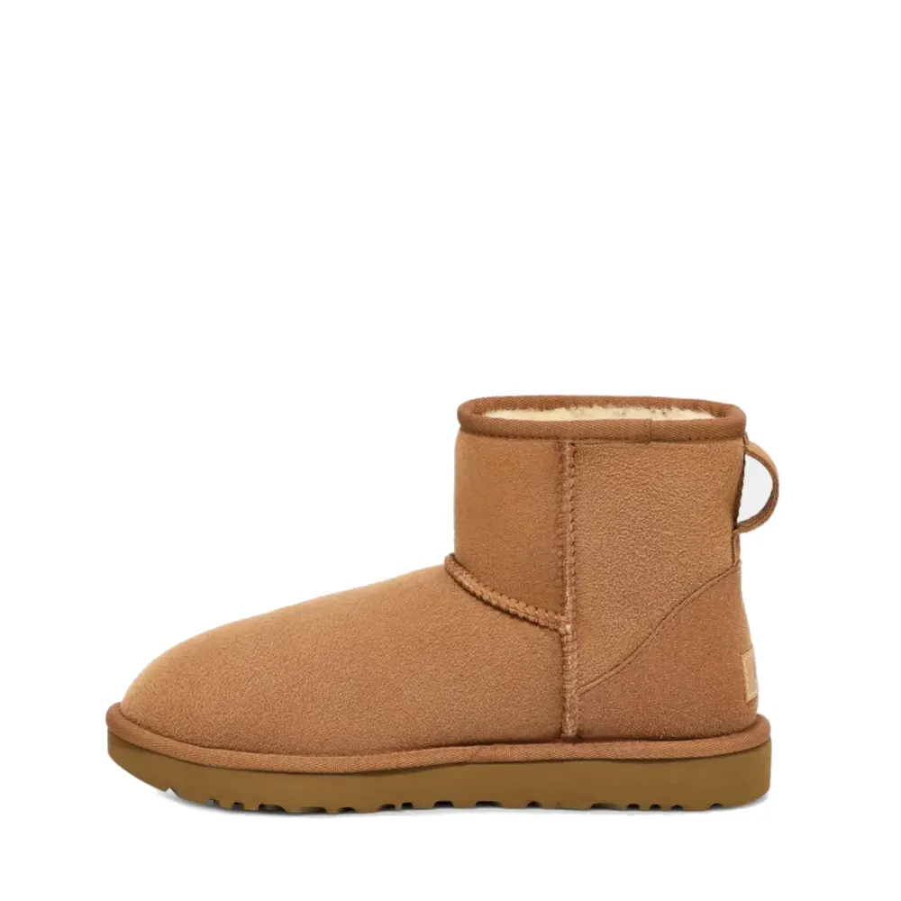 Ugg Boots 1016222 Cognac sold by Donelli product image thumbnail 3